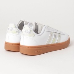 ⭐️新品未使用品⭐️adidas グランドコートアルファ / GRANDCOURT ALPHAの画像