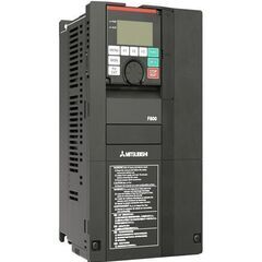 三菱電機中古インバーターFR-F840-30K　30KW