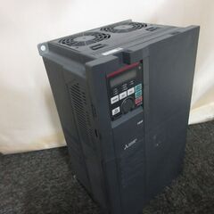 三菱電機中古インバーターFR-F840-30K　30KWの画像