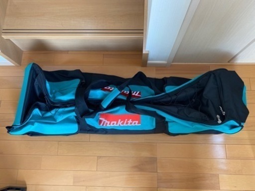 MUX18DRGM 草刈り機 バッテリー付き