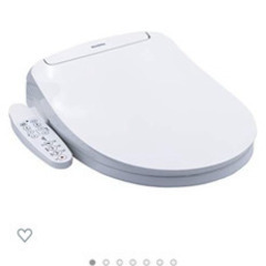 美品 温水洗浄便座 FLOBAL IB-110-F