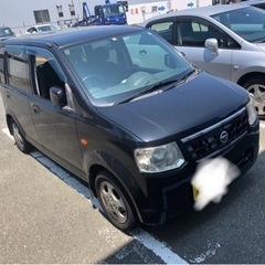🆕乗って帰れます♪車検長ーい令和6年1月まで。オッティ