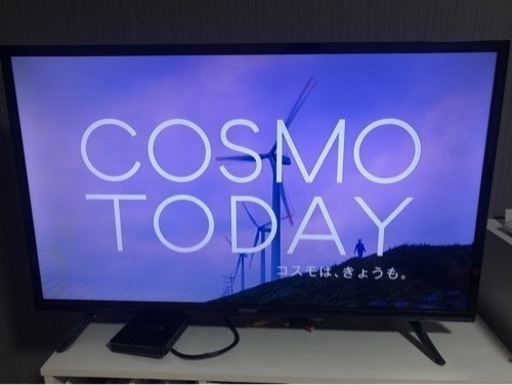32型テレビ