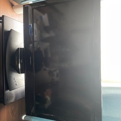 テレビ