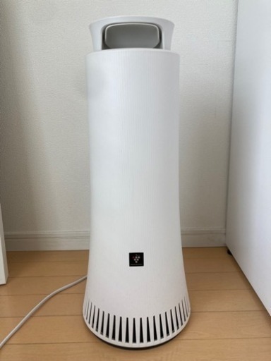 SHARP プラズマクラスター除菌脱臭機
