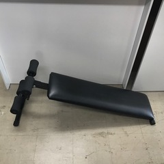取引場所　南観音　K2208-164 トレーニングマシン