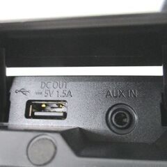 パナソニック COMPACT STEREO SYSTEM コンパクト ステレオ システム SC-HC395 動作確認済み Panasonic 2016年製 コンポ 札幌市 中央区の画像