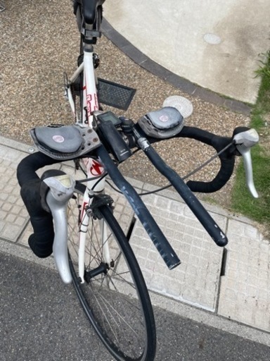 Merida クロスバイク