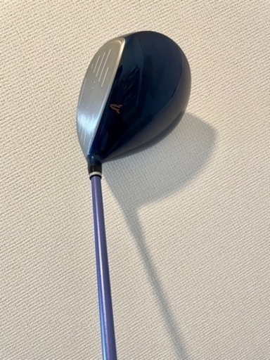 【希少A】ゼクシオ 11 ドライバー レディース