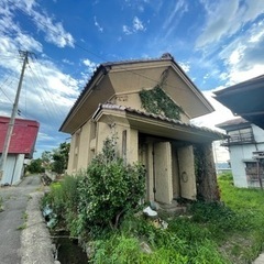 150坪で月1.5万円💰車3〜5台程度は余裕❗️初期費用18万円➾0円✨／ペット可🐕 - 賃貸（マンション/一戸建て）