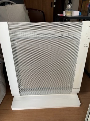 暖房器具