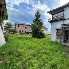 150坪で月1.5万円💰車3〜5台程度は余裕❗️初期費用18万円➾0円✨／ペット可🐕 - 不動産