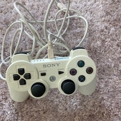 SONY プレステ3コントローラー
