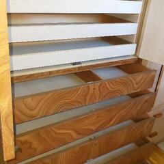 タンス差し上げますの画像