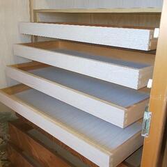 タンス差し上げますの画像