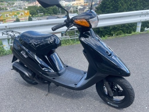 バイク Yamaha jog 50 3kj