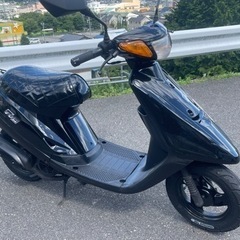 Yamaha jog 50 3kj