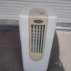 冷風除湿機
