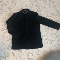 学ラン　190a