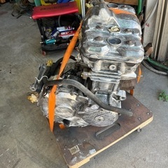 cbr400R
