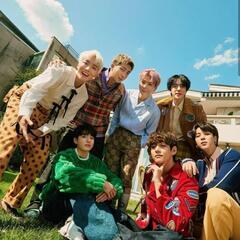 BTS　10月釜山コン　行くARMY募集💜