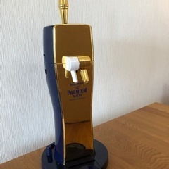 プレモル　ビアサーバー