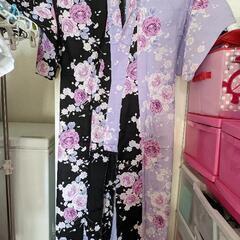【完売‼️】①浴衣🏮👘🎆🎇