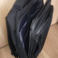 ！値下げ！【定価¥12,800】ビジネスリュック/0.74kg/3way/防水/20L/PC対応の画像