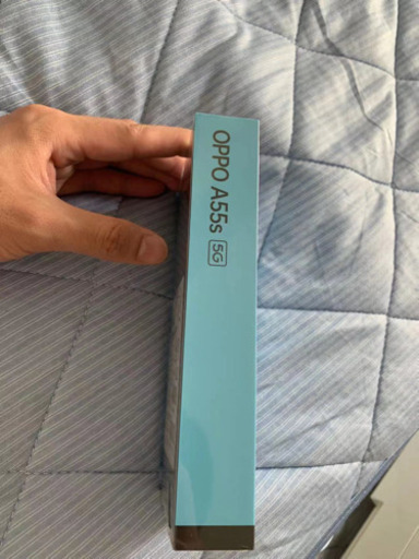 oppo  5g