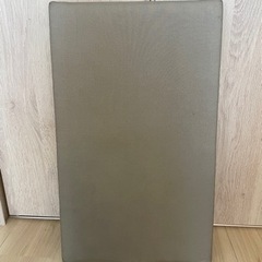 (無料)物干し竿とアイロン台譲ります