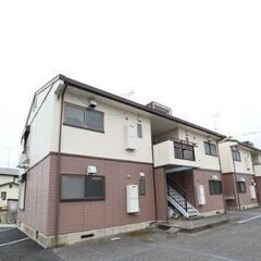 🌞契約金10万円🌸審査通過率90％🌞持田駅 歩10分🌸行田…