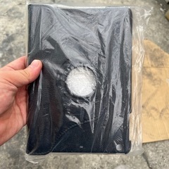 iPad ミニ　未使用　３６０度回転　カバー　画像参照の画像