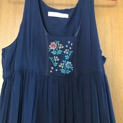 レイカズン　ワンピースの画像