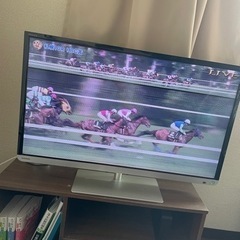 32型TV REGZA 譲ります