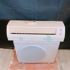150 DAIKIN　ダイキン　エアコン　ルームエアコン　AN2...
