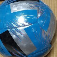 サッカーボール