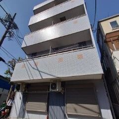 🌞契約金6.5万円🌸審査通過率90％🌞高井戸駅 歩10分🌸…