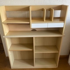 学習机の画像