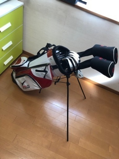 ゴルフセット