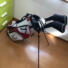 ゴルフセット