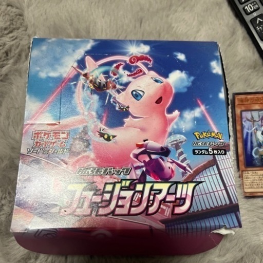 ポケカノーマル100枚くらい？