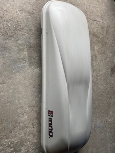 ルーフボックス