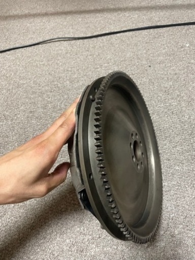 ae86 ae92 ae111 軽量フラホ　クラッチセット