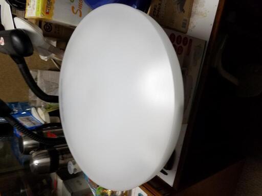 NECの照明