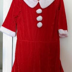 【取引中です‼️】Xmasに🎄サンタコス🎅✨