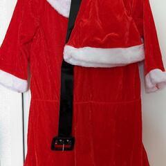 【取引中です‼️】Xmasに🎄サンタコス🎅✨の画像