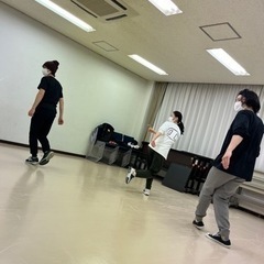 【スクール案内】【生徒募集】【BREAKDANCE】【HIPHOP】の画像