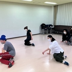 【スクール案内】【生徒募集】【BREAKDANCE】【HIPHOP】の画像