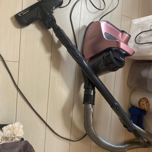 掃除機