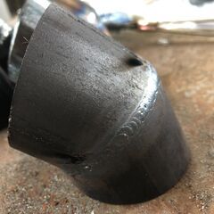 車･バイク等マフラーなど他の溶接をお手伝いいたします。 - 手伝いたい/助けたい